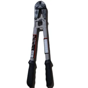 CIZALLA C/MANGO DE CAUCHO 18" ## 6009-450 ## BELLOTA