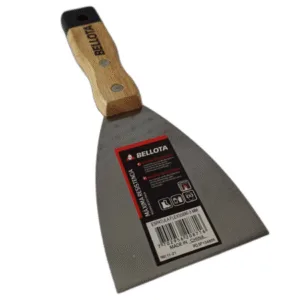 ESPATULA 3mm M/MAD FLEX ## 55890-3 ## BELLOTA
