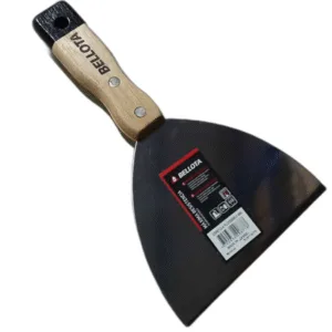 ESPATULA 5mm M/MAD FLEX ## 55890-5 ## BELLOTA