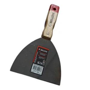 ESPATULA 5" M/MAD RIG ## 55891-5MM ## BELLOTA