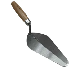 CUCHARA DE ALBAÑIL 9" ## 5846S-D MM ## BELLOTA