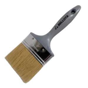 BROCHA 4" PROFESIONAL  ## PRO-4 ## BELLOTA
