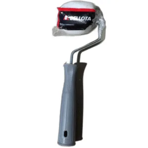 RODILLO C/FUNDA 3" ## PRO-3 ## BELLOTA