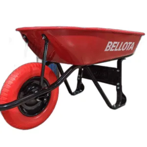 CARRETILLA C/MACIZO 80L ## 5673-5.5 ## BELLOTA