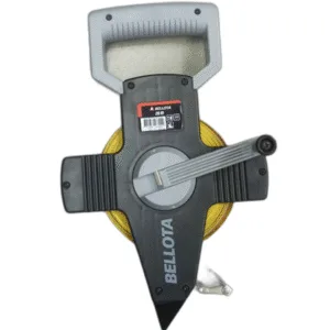 CINTA METRICA 20MTS ## 50070-20M ## BELLOTA