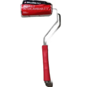 RODILLO C/FUNDA 5" ## 104705INT ## BELLOTA
