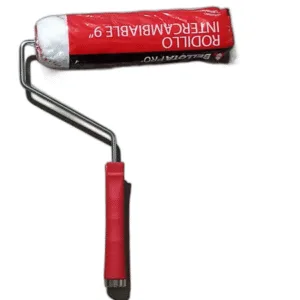 RODILLO C/FUNDA 9" ## 104709INT ## BELLOTA