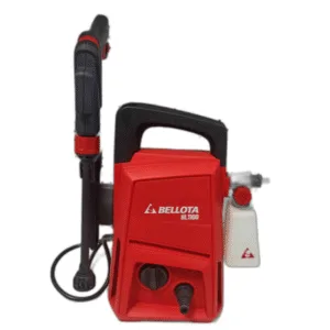 HIDROLIMPIADORA ELECTRICA 1100W 1232 PSI ## HL1100-S ## BELLOTA
