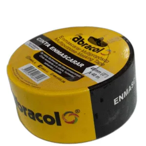 CINTA DE ENMASCARAR 48mm x 40m ## TAPE3-4840 ## ABRACOL