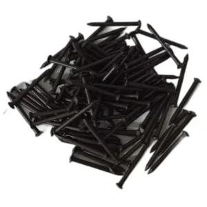 CLAVO 1" x 2,0MM ACERO LISO 100 Uni/BT - MEJIA