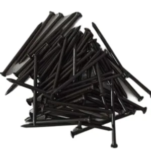 CLAVO 1 1/2" x 2.0MM ACERO LISO x 100 Uni/BT - MEJIA