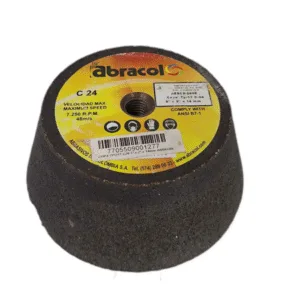 COPA TPO11 C24 5" x 2" x 14mm ## AE5C9-2406 ## ABRACOL