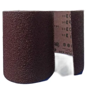 TELA DE LIJA 36 ABRACOL 6" x 1m ## RTRK1-3606 ##