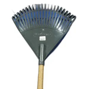 RASTRILLO JARDIN DE 22 DIENTES C/CABO ## T1310001323 ## HERRAGRO