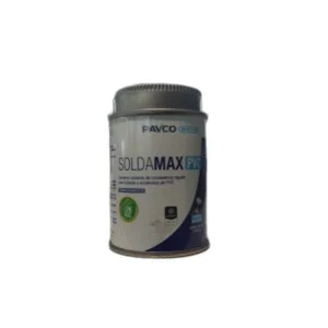 SOLDADURA LIQUIDA A.F. 1/32 gal SOLDAMA x PVC PAVCO