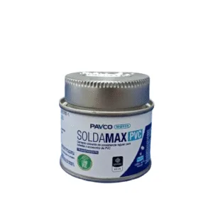 SOLDADURA LIQUIDA A.F. 1/64gal SOLDAMAX PVC PAVCO
