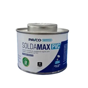 SOLDADURA LIQUIDA A.F. 1/16gal  PVC PAVCO