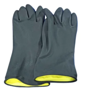 GUANTES SEMI INDUSTRIAL BICOLOR TALLA L (PAR) ## GSIT9 ## HOME CLEAR (NP)