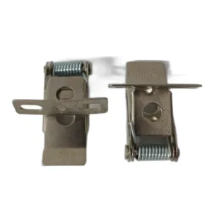 GANCHOS PANEL LED 60X60 (PACK DE 4) MERCURY ## IPL34 ##