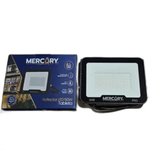 REFLECTOR LED MERCURY # IRL29 # 50W 6500K