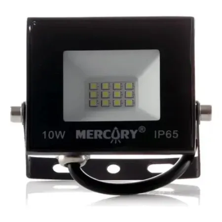 REFLECTOR LED MERCURY # IRL26 # 10W 6500K