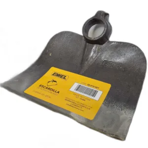 ESCARDILLA 2 LBS S/C ## 13-005 ## EXXEL