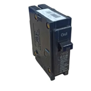 BREAKER 1X30 AMP EMPOTRAR ## BR130 ## EATON