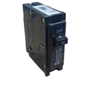 BREAKER 1X50 AMP EMPOTRAR ## BR150 ## EATON