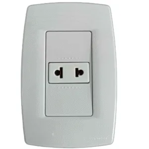 TOMA UNIVERSAL 2P ## TRA150-010 ## ABRACOL