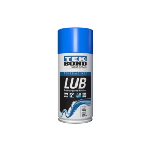 LUBRICANTE MULTIUSO EN SPRAY 300ml / 180gr - TEK BOND
