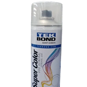 BARNIZ TRANSPARENTE EN SPRAY 350ml / 250gr - TEK BOND