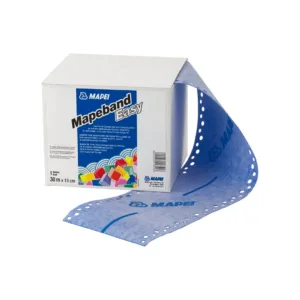 MAPEBAND EASY ROLLO DE 10m ## 2005127210 ## MAPEI (NP)