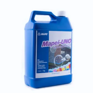 MAPEI-UNO GARRAFA 4KG ## 7901404 ## MAPEI (NP)