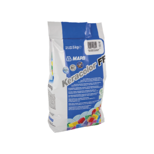 SELLADOR JUNTAS GRIS CEMENTO KERACOLOR 2Kg ## FF113 ## MAPEI