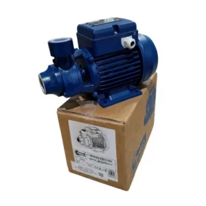 BOMBA P/AGUA 1/2" HP PERIFERICA 110V 60HZ S/ENCHUFE ## PM45 ## PENTAX