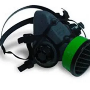 RESPIRADOR DE UN SOLO FILTRO NORTH ## 500030M ## PRODUSCA (NP)