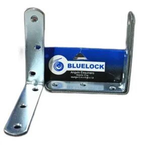 ANGULO ESQUINERO 8cm (4PZAS) ## ANGESQ8P ## BLUELOCK