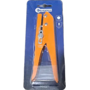 PERFORADOR PARA CANTO 8MM ## PERFPCAN ## BLUEXPRESS