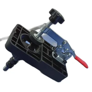 KIT DE PLANTILLAS P/BISAGRAS ## KPLANTPBI ## BLUEXPRESS