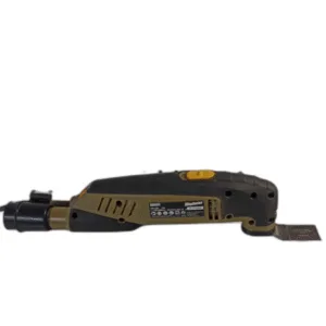 KIT MULTIHERRAMIENTA OSCILANTE 2.5AMP ## SS5121 ## ROCKWELL