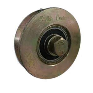 ROLDANA 80mm 3" S/B ## 3.034V ## LD WHEEL