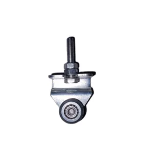 GARRUCHA R25 1" X 2R ## 2HC ## LD WHEEL