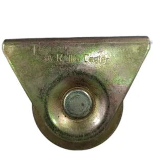 ROLDANA  50mm 2" C/B ## 2.034PCV ## LD WHEEL