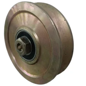 ROLDANA 120mm 5" C/GRASERA ## 5.010IV ## LD WHEEL