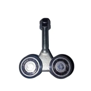 GARRUCHA R30 1-1/2" X 4R ## 4HB ## LD WHEEL