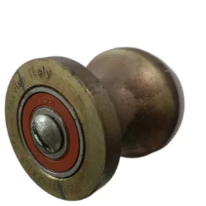 ROLDANA 2" S/B P/TUBO 1 1/2" ## 2.050O ## LD WHEEL