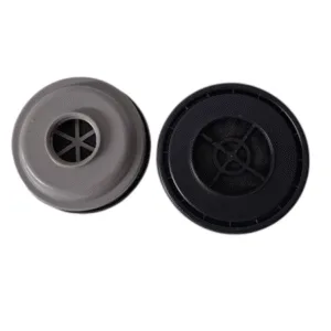 FILTRO P/VAPORES ORGANICOS (PAQ 2 UNID) ## N75001L ## PRODUSCA