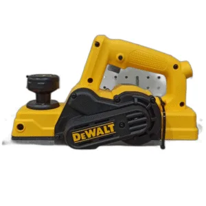 CEPILLADORA MANUAL P/MADERA 3-1/4" ## D26676 ## DEWALT