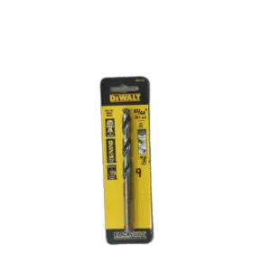 BROCA BLACK & GOLD 23/64" (9,1mm) ## DW1123 ## DEWALT