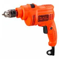 TALADRO PERCUTOR 3/8" 550W ## TP550-B3 ## BLACK & DECKER